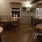 The White Hart Inn