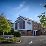 The Lodge Hotel