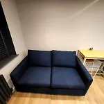 Town Centre Modern 1 Bedroom Self-Contained Apartment