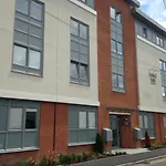 House Of Fisher - Central Gate
