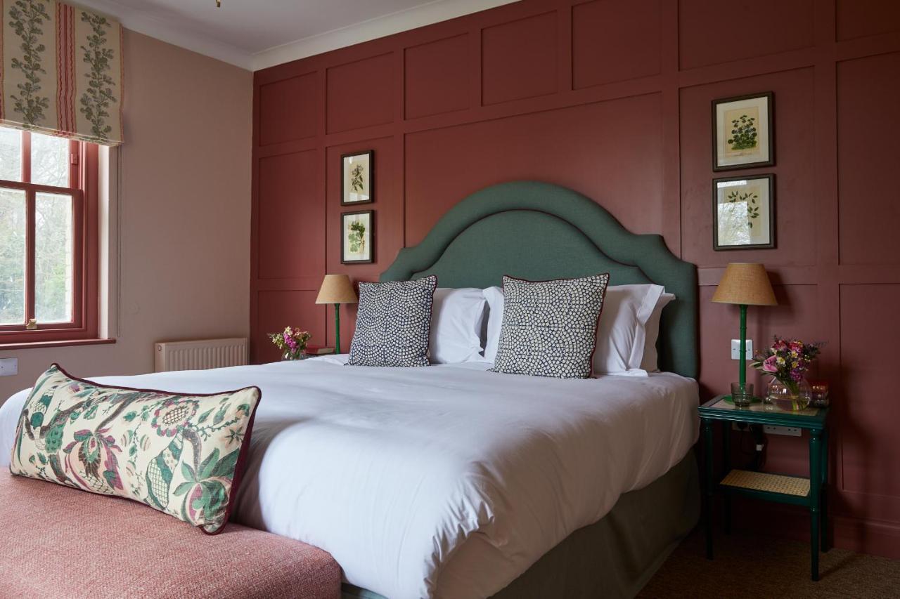Hotel The Retreat, Elcot Park Newbury (Berkshire)