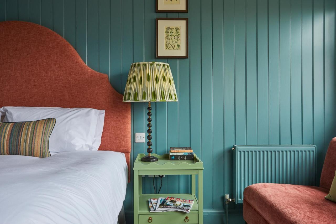 Hotel The Retreat, Elcot Park Newbury (Berkshire)