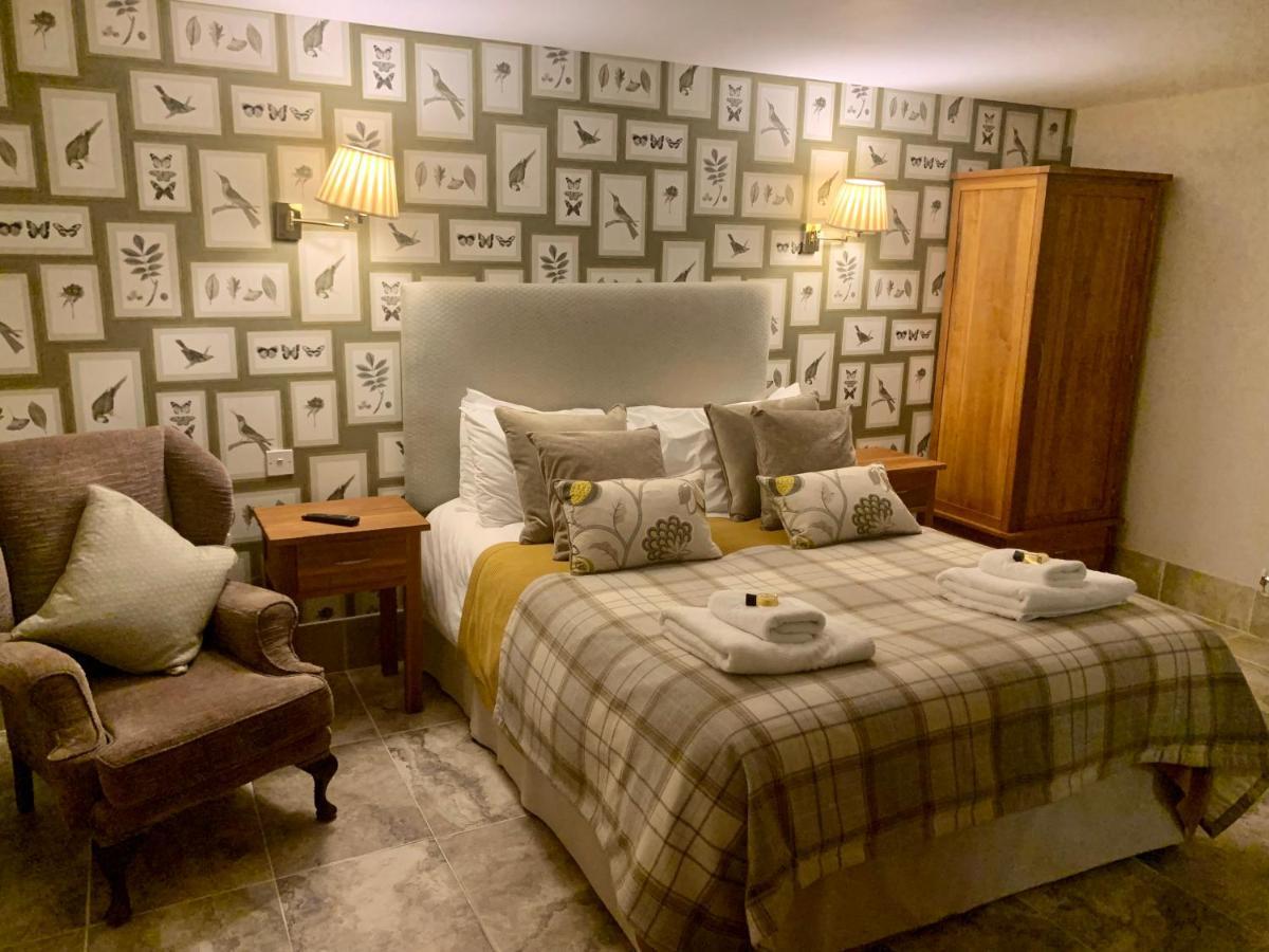 The White Hart Inn 3*