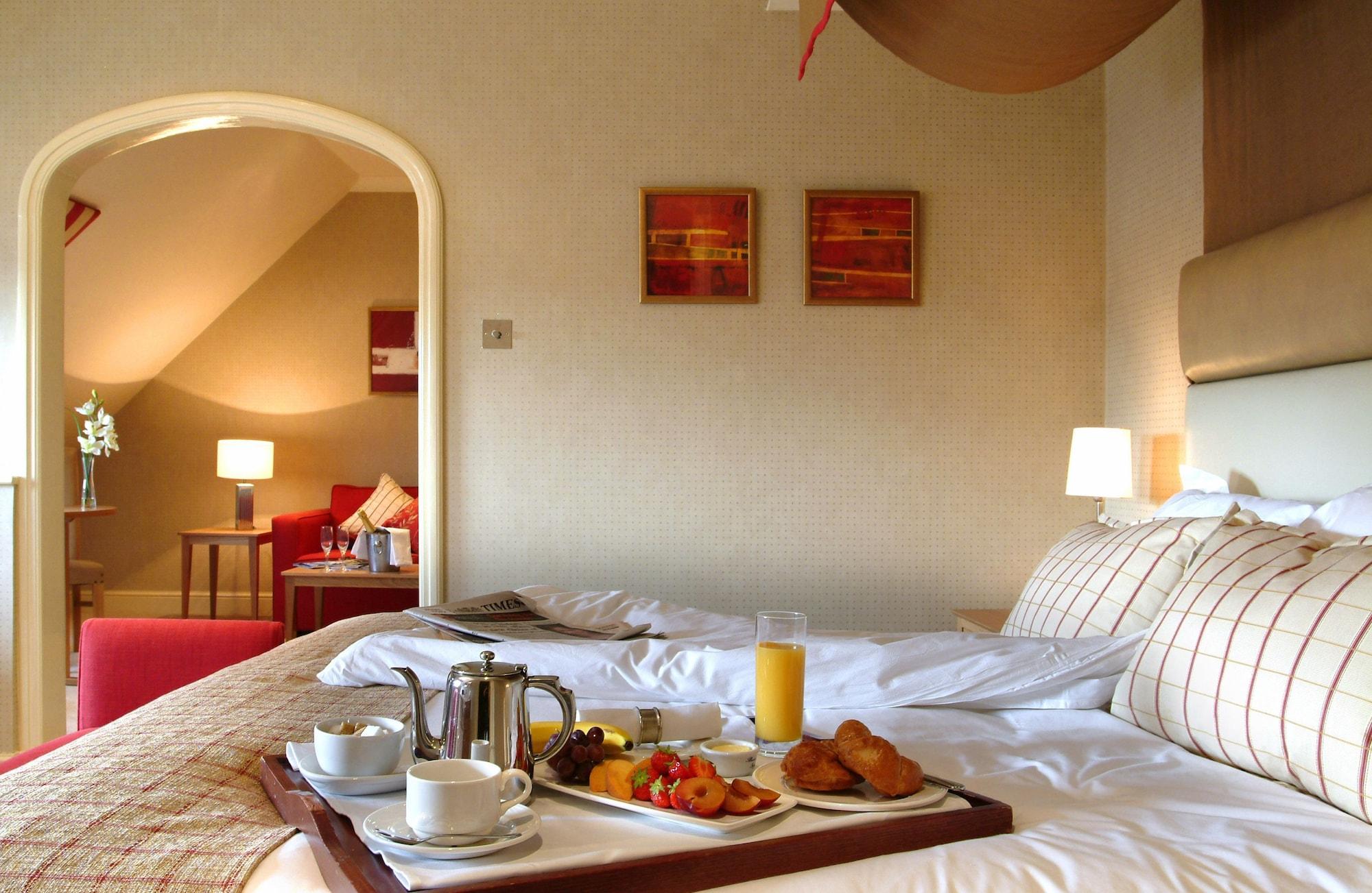 Donnington Valley Hotel, Golf & 4* Newbury (Berkshire)