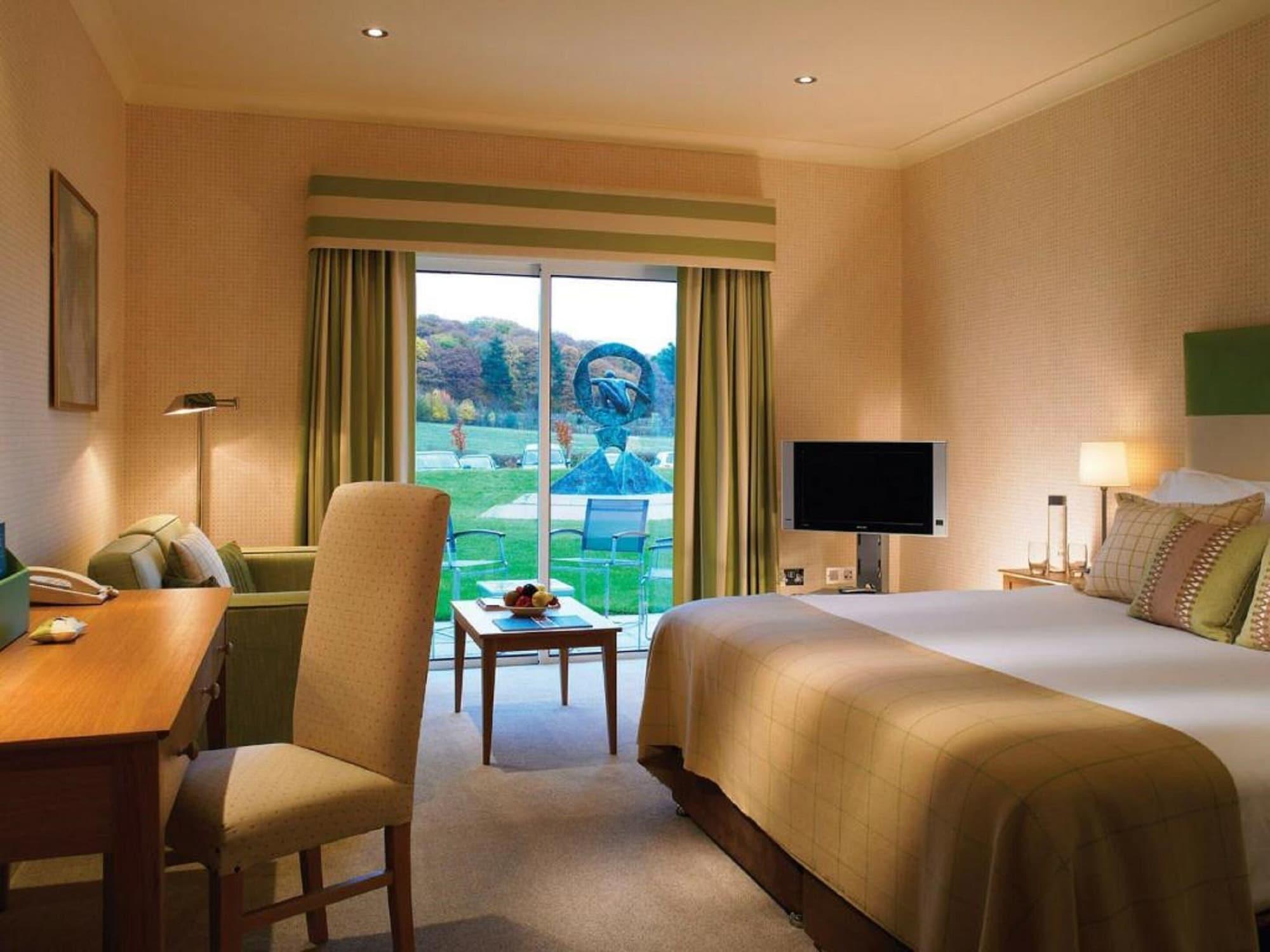Donnington Valley Hotel, Golf & Newbury (Berkshire)