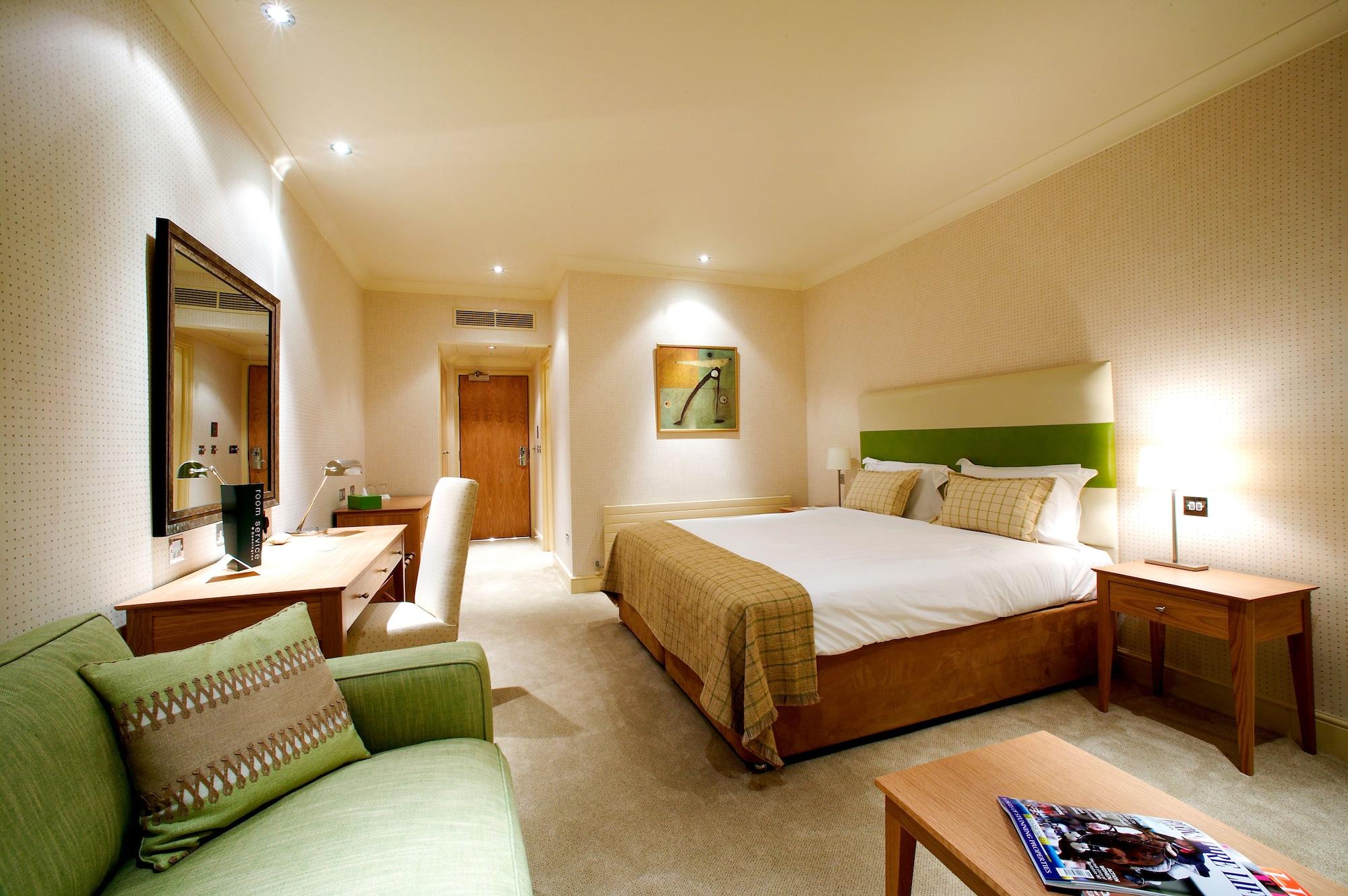Resort Donnington Valley Hotel, Golf &