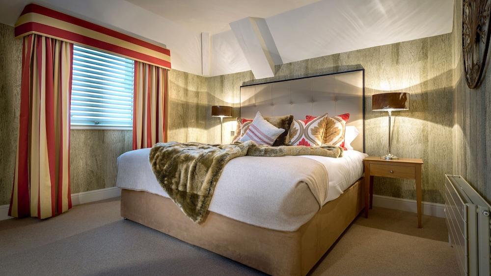 Resort Donnington Valley Hotel, Golf & 4*