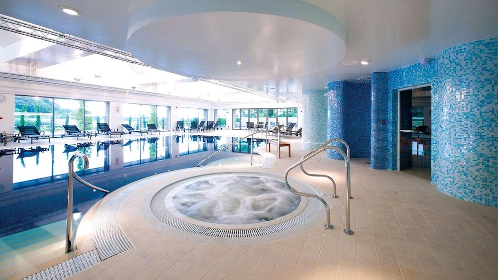 Donnington Valley Hotel, Golf & 4* Newbury (Berkshire)
