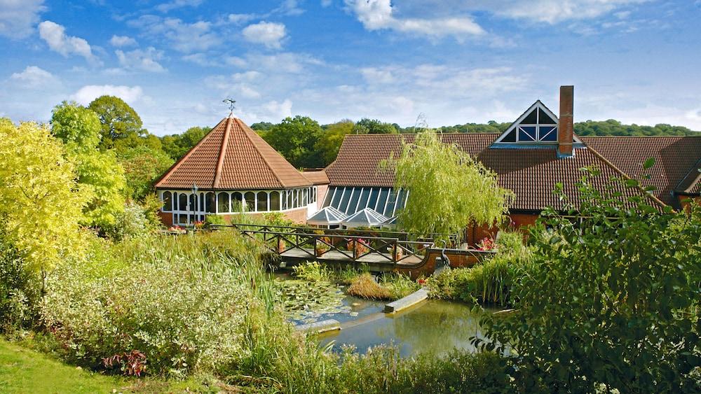 Resort Donnington Valley Hotel, Golf & Newbury (Berkshire)