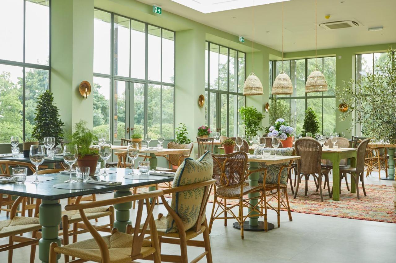Hotel The Retreat, Elcot Park