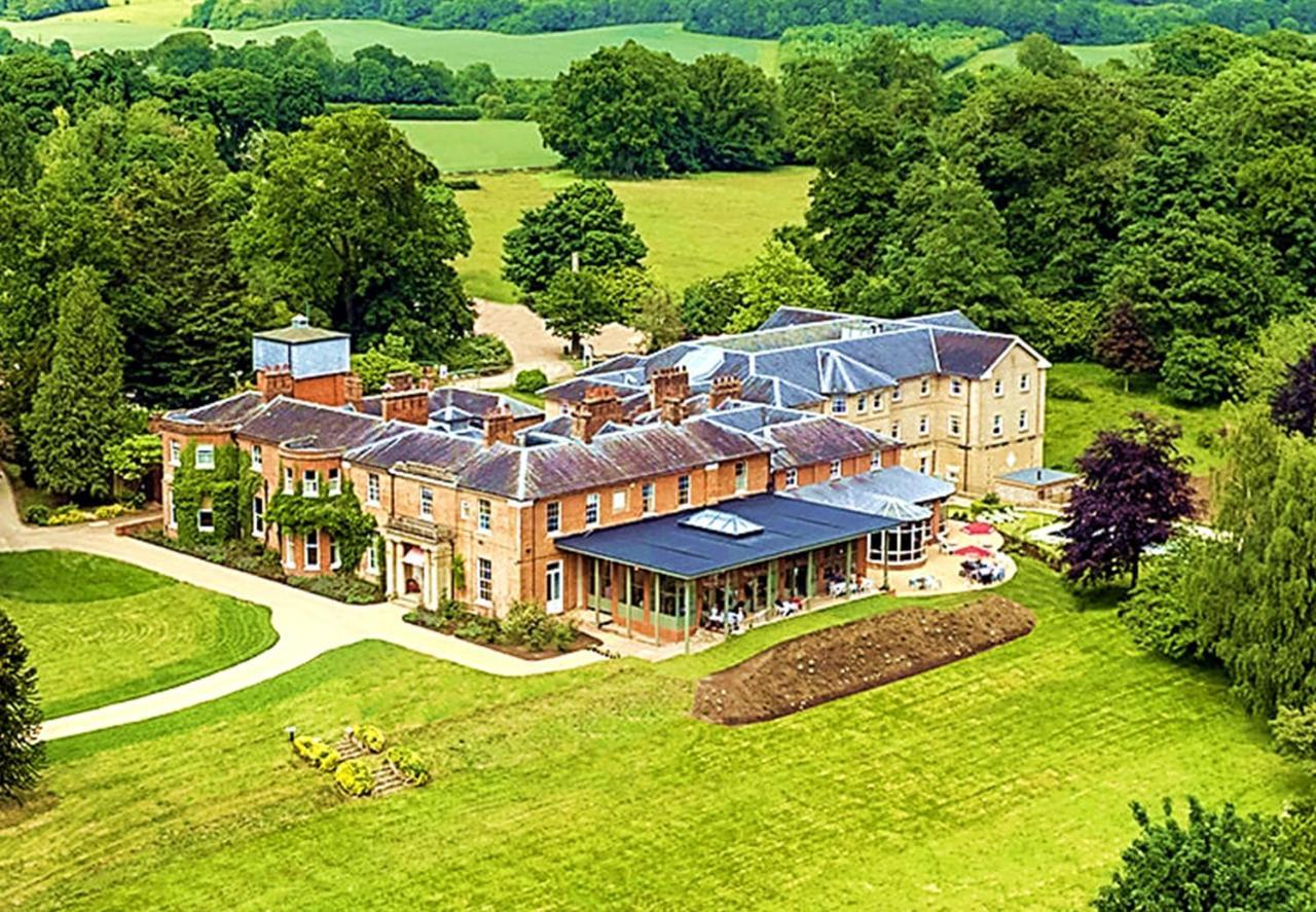 The Retreat, Elcot Park Hotel Newbury (Berkshire)