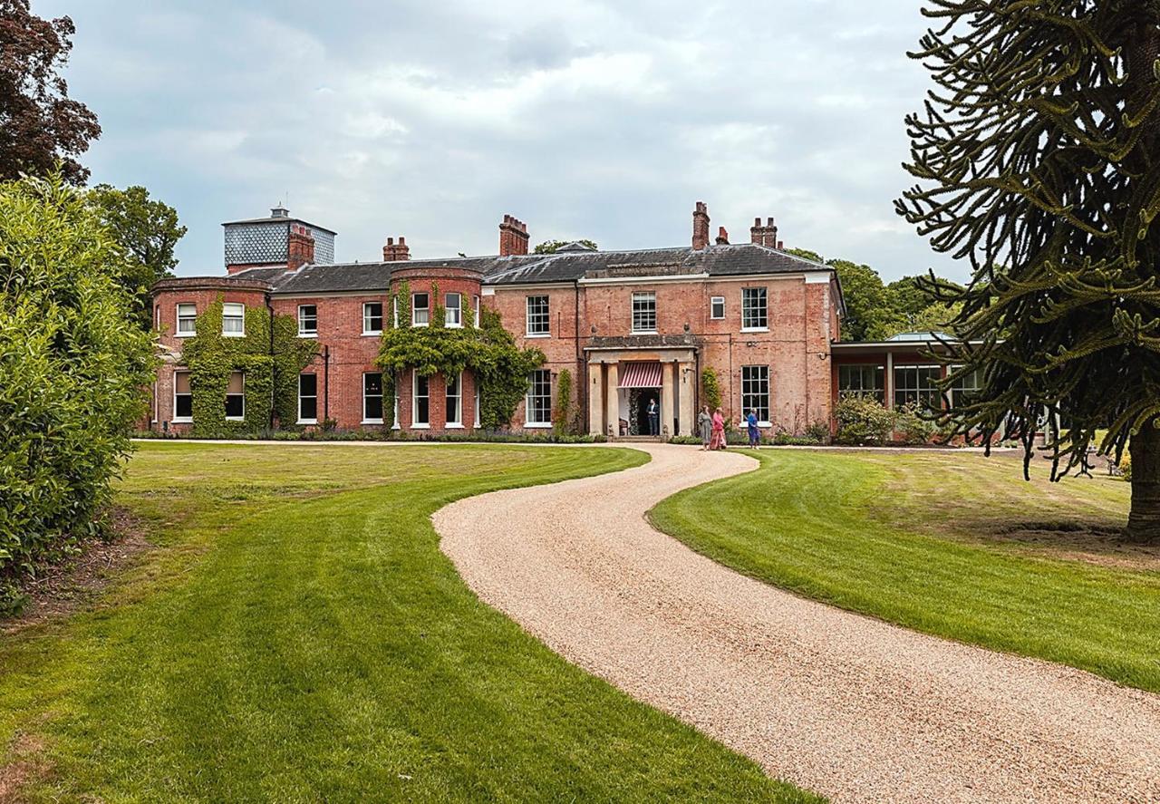 Hotel The Retreat, Elcot Park 4*