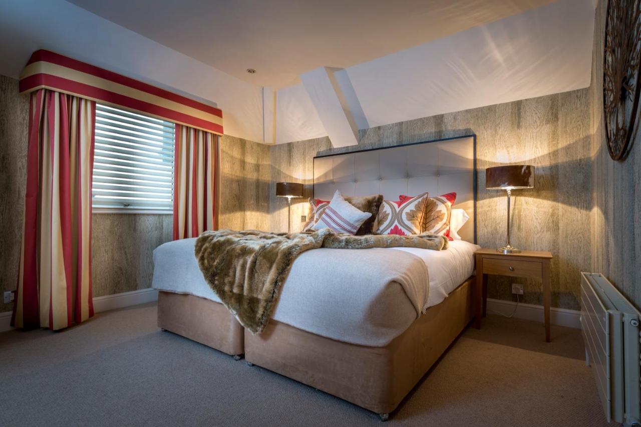 Resort Donnington Valley Hotel, Golf & 4*