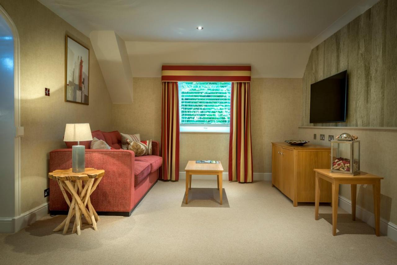 Donnington Valley Hotel, Golf &
