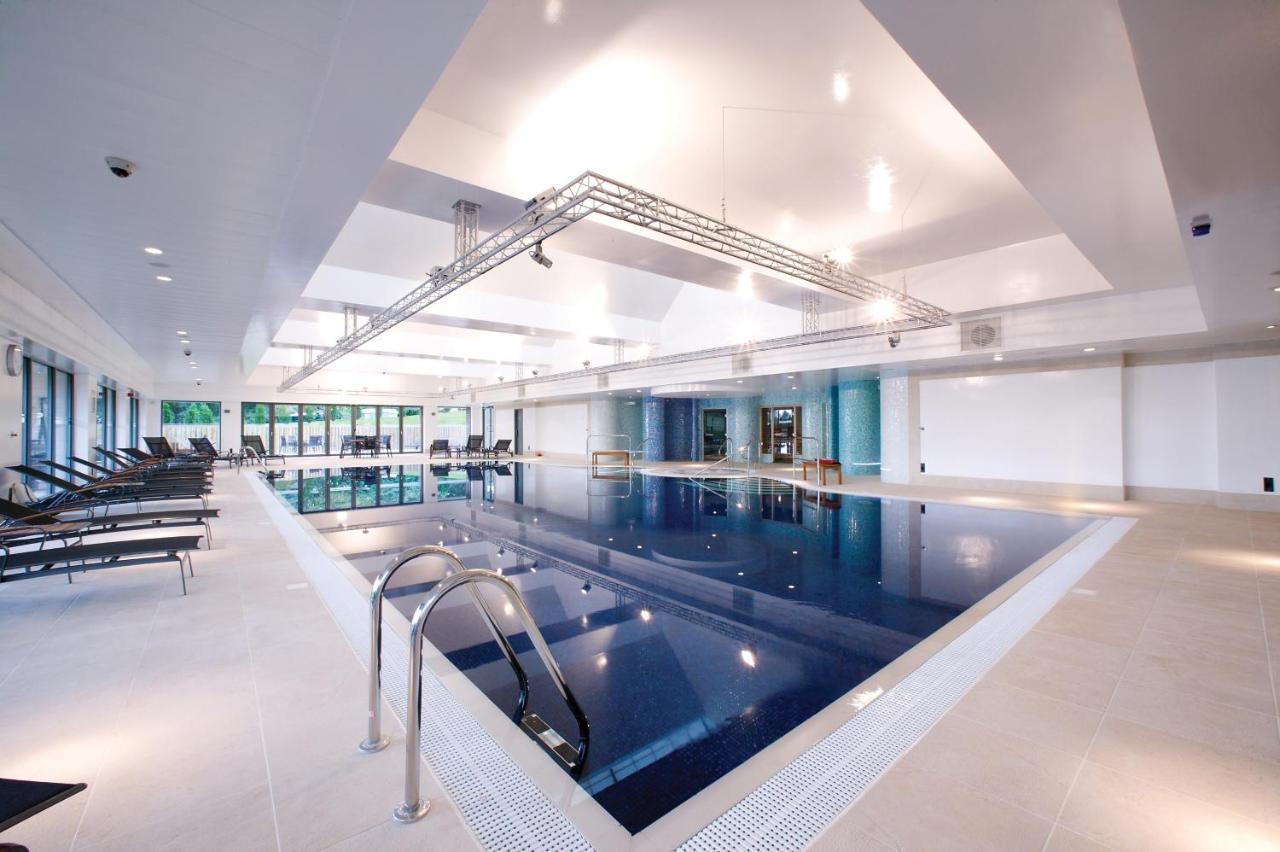 Donnington Valley Hotel, Golf & Resort