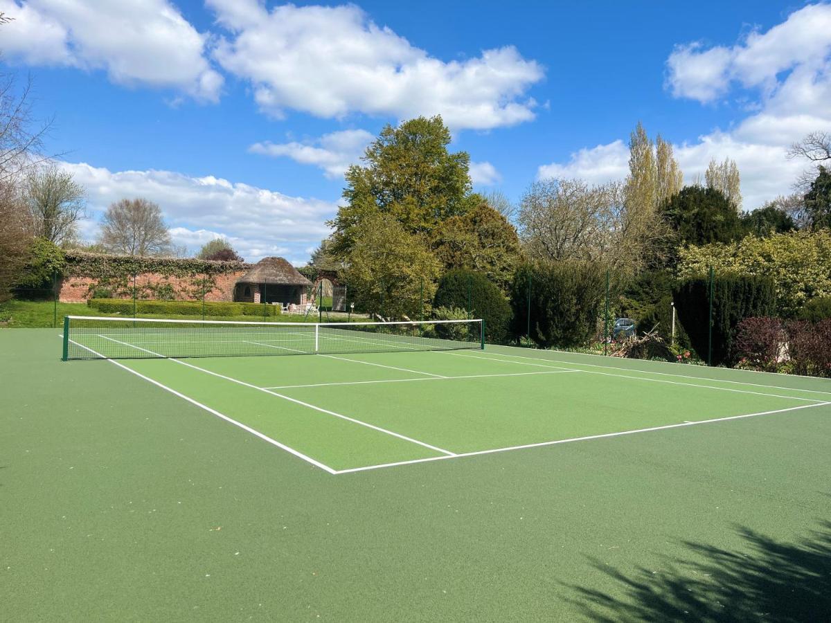 The Retreat, Elcot Park Hotel Newbury (Berkshire)