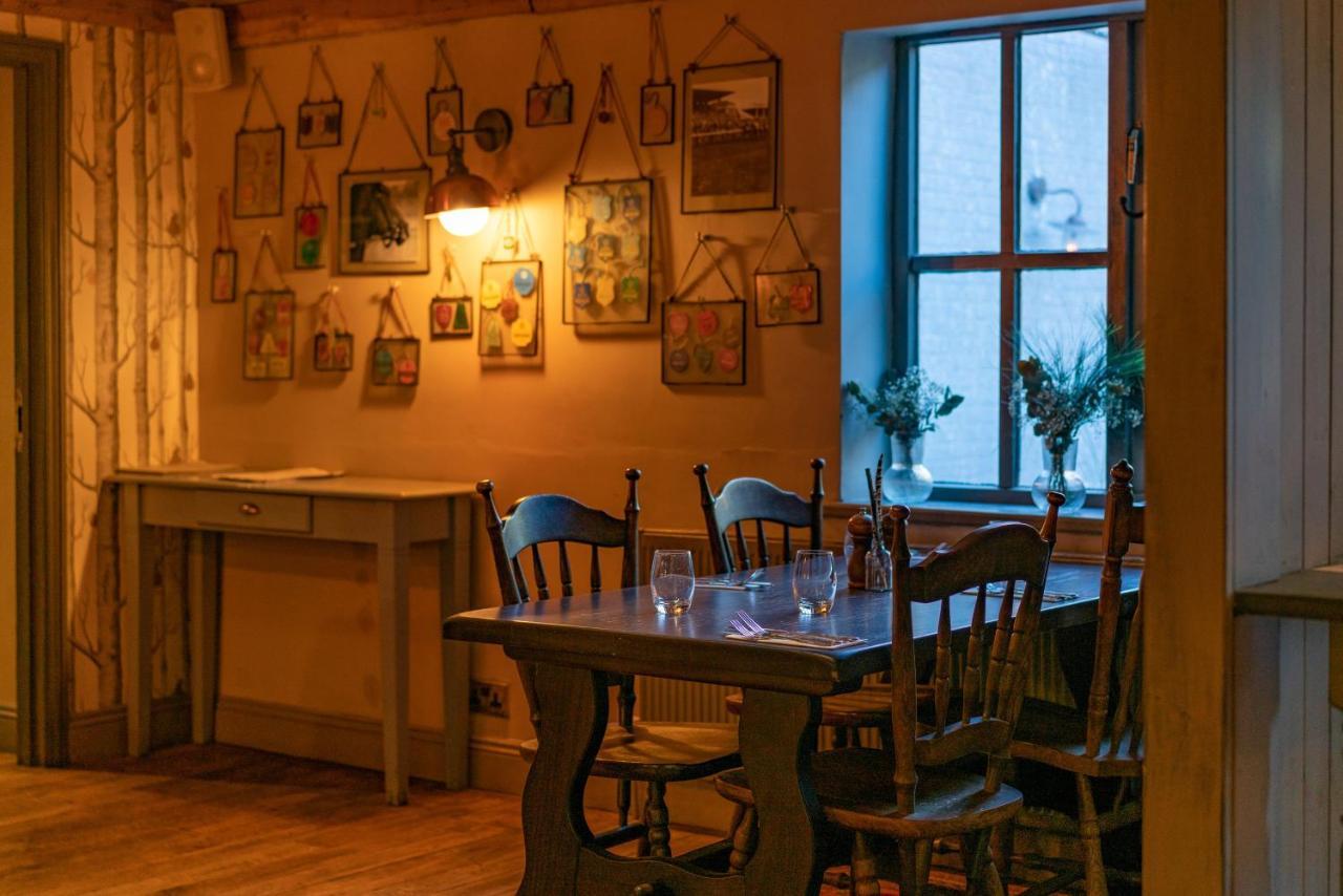 Crab & Boar Inn