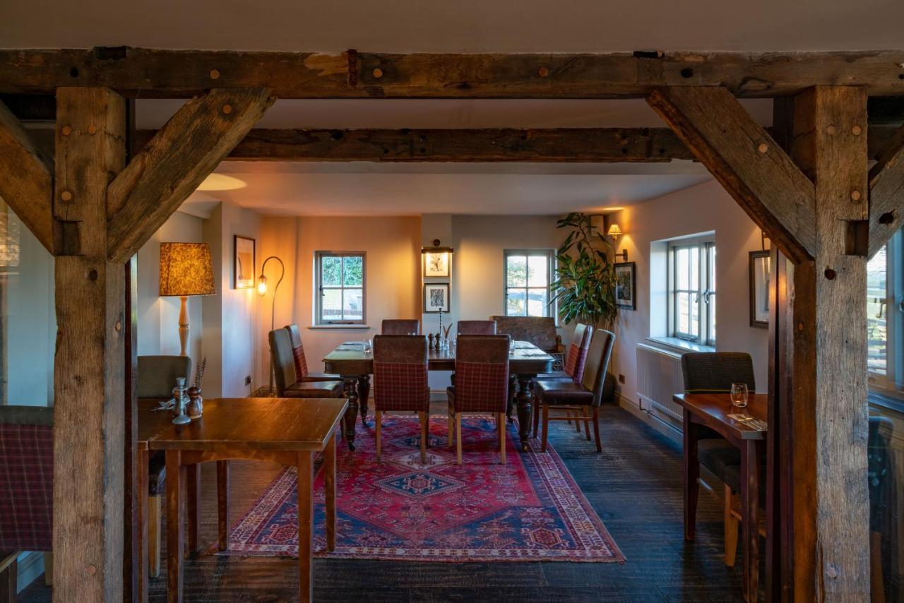 Crab & Boar Newbury (Berkshire)