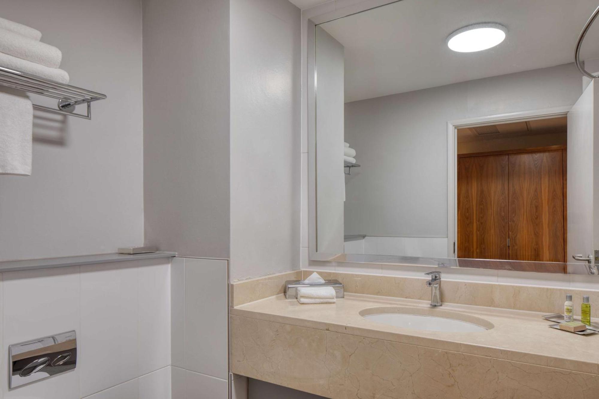 Hotel Orida Newbury (Berkshire)