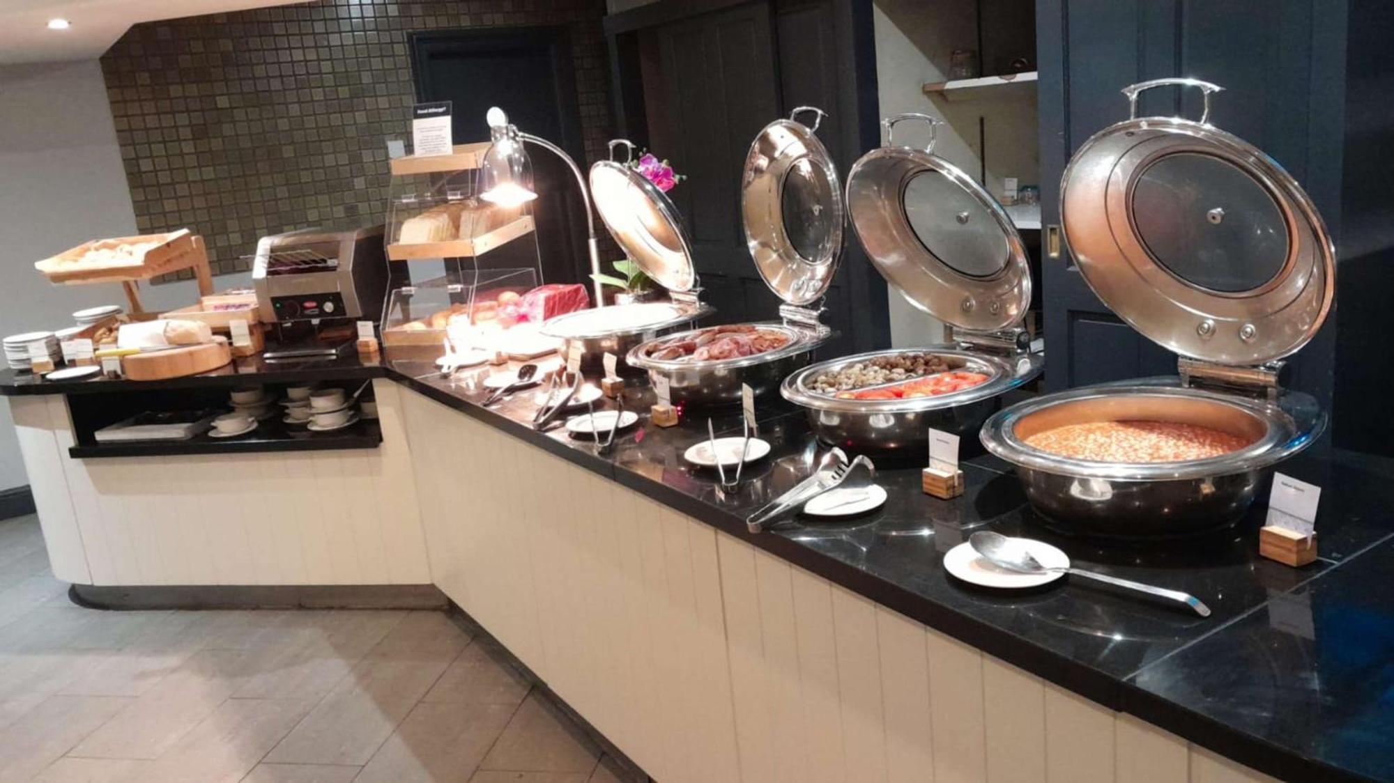 Hotel Orida 4*