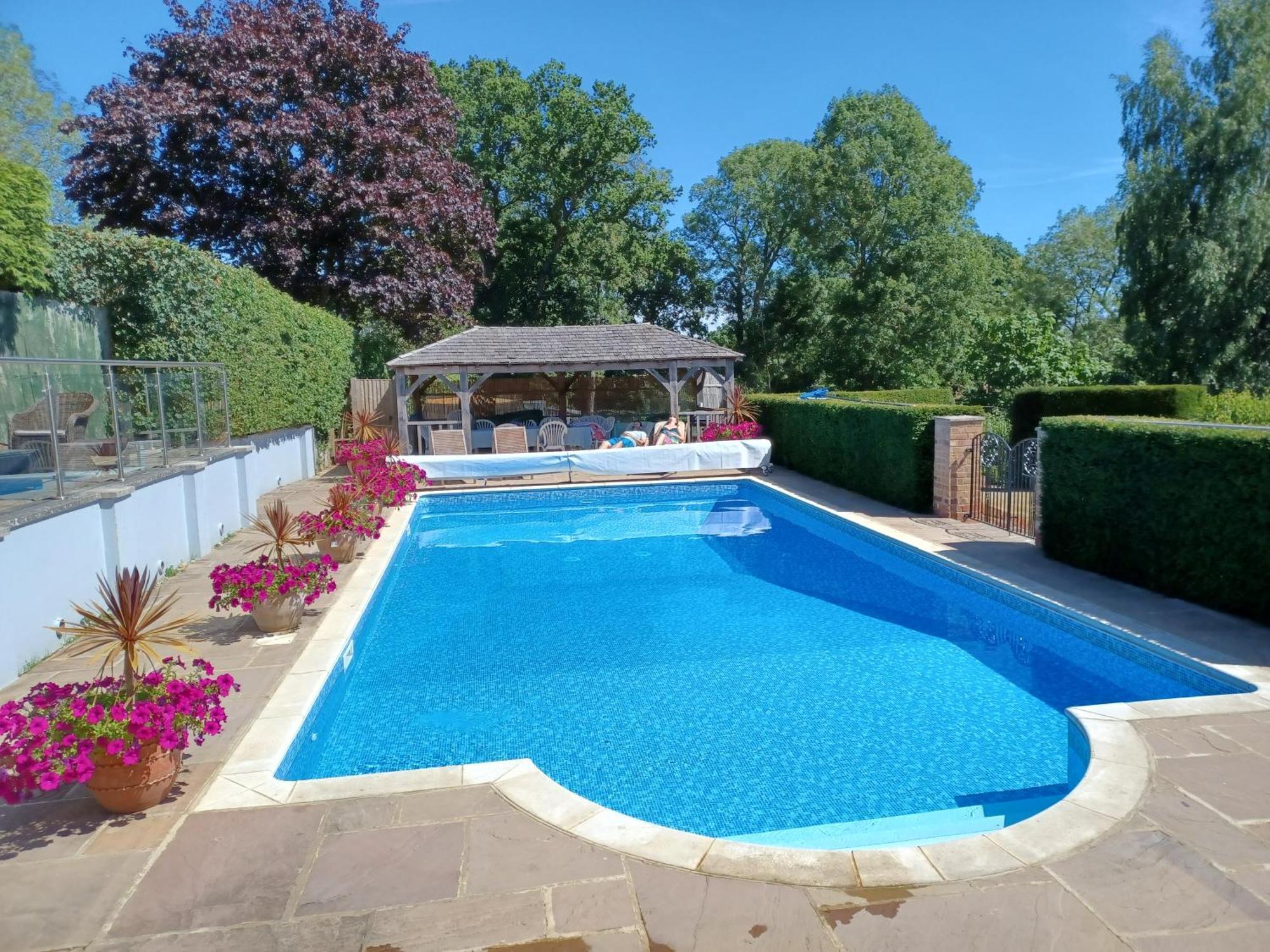 Bed & Breakfast Rookwood