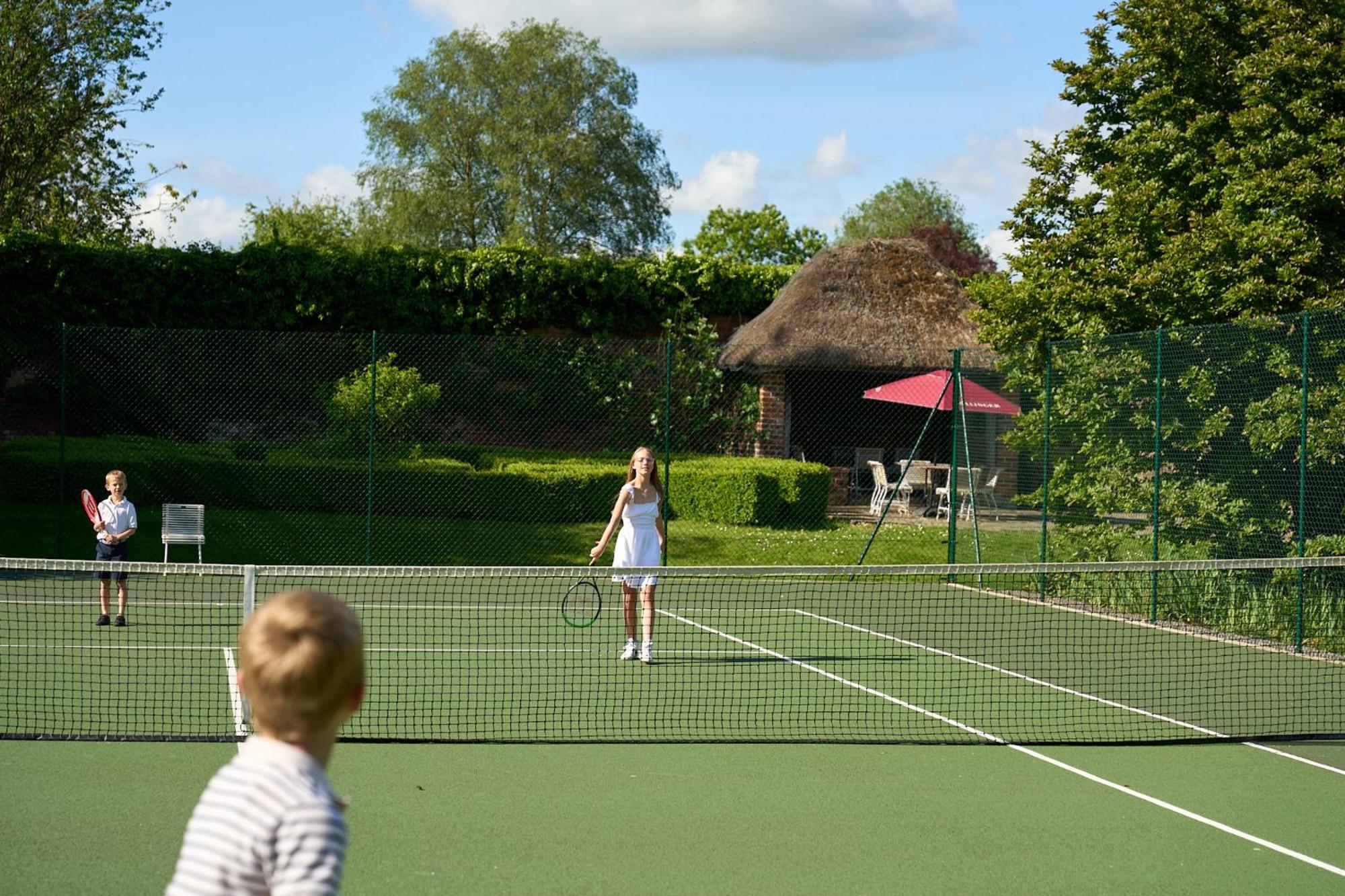 The Retreat, Elcot Park 4* Newbury (Berkshire)