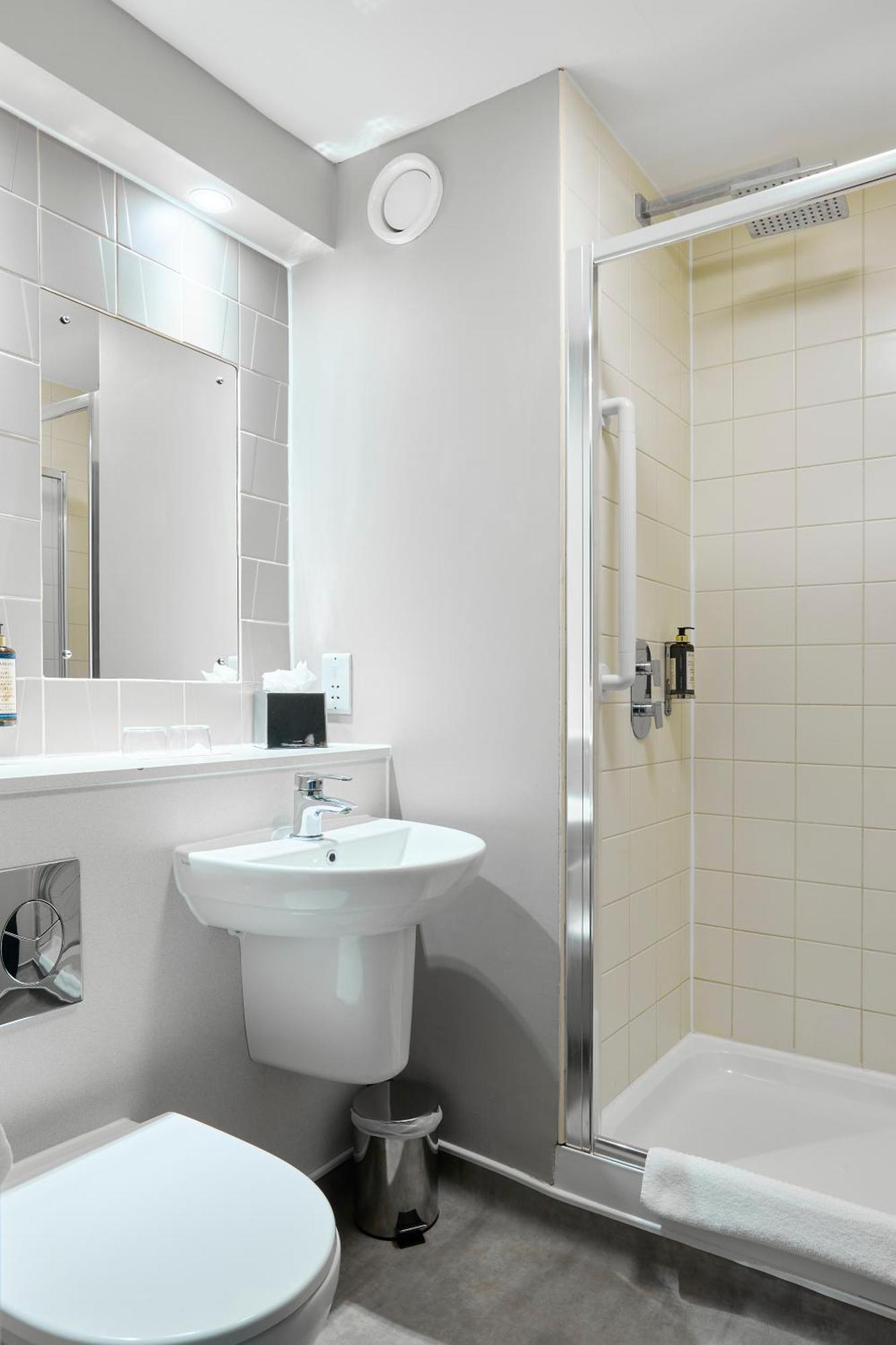 Hotel The Newbury (Berkshire)