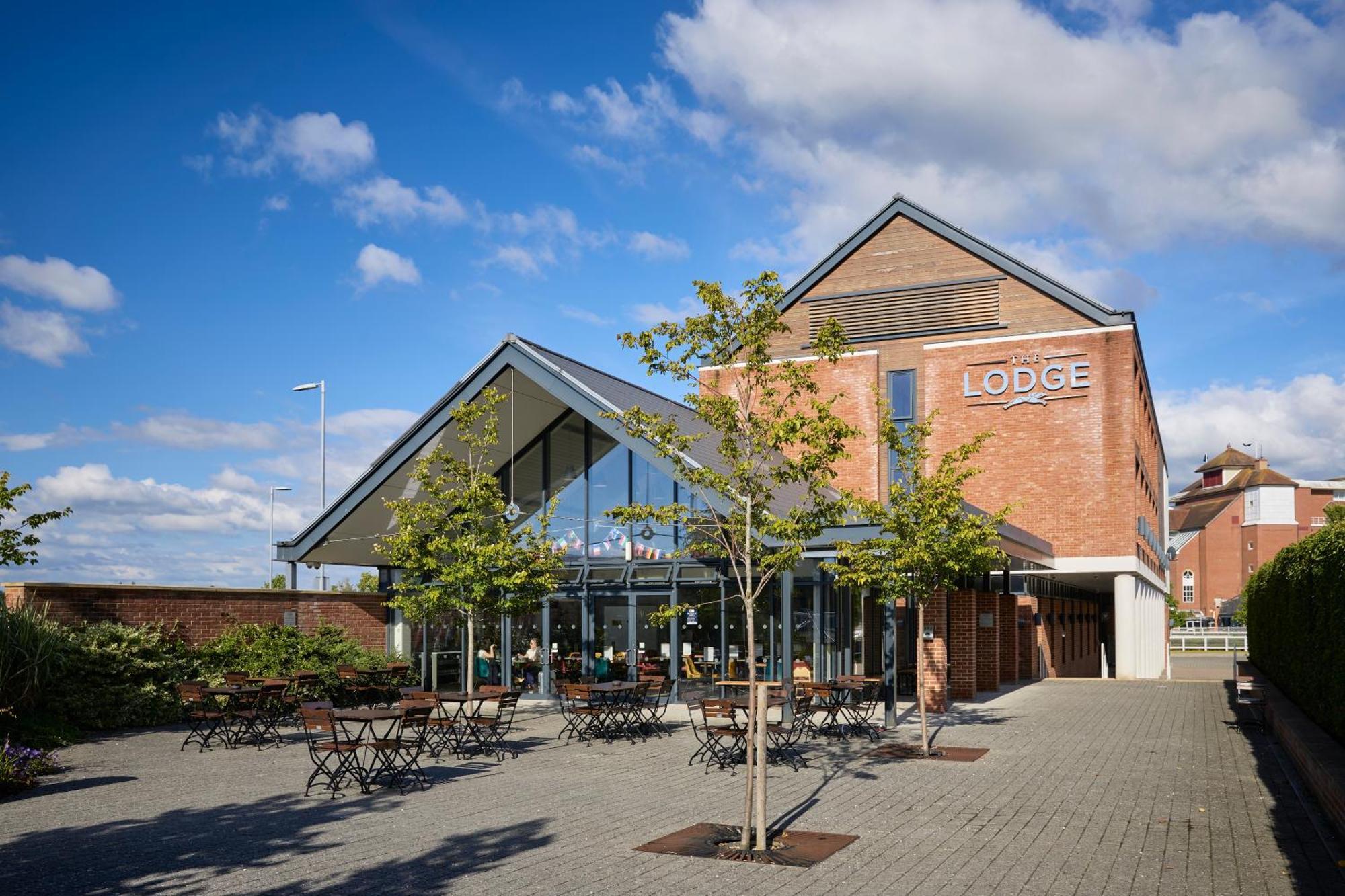 Hotel The Newbury (Berkshire)