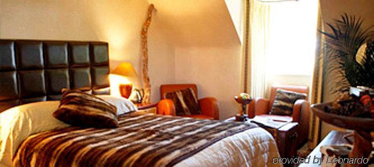 Inn Crab & Boar 4*