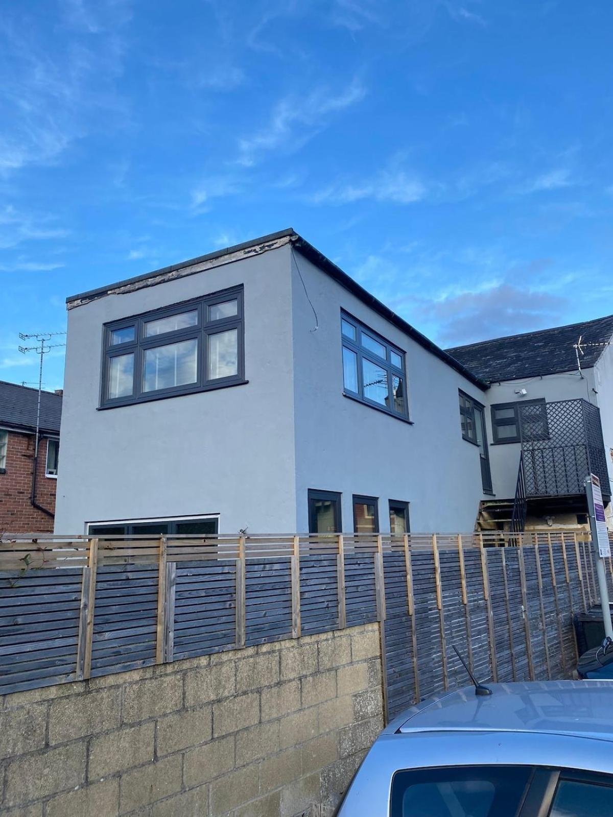 Apartment Town Centre Modern 1 Bedroom Self-contained *