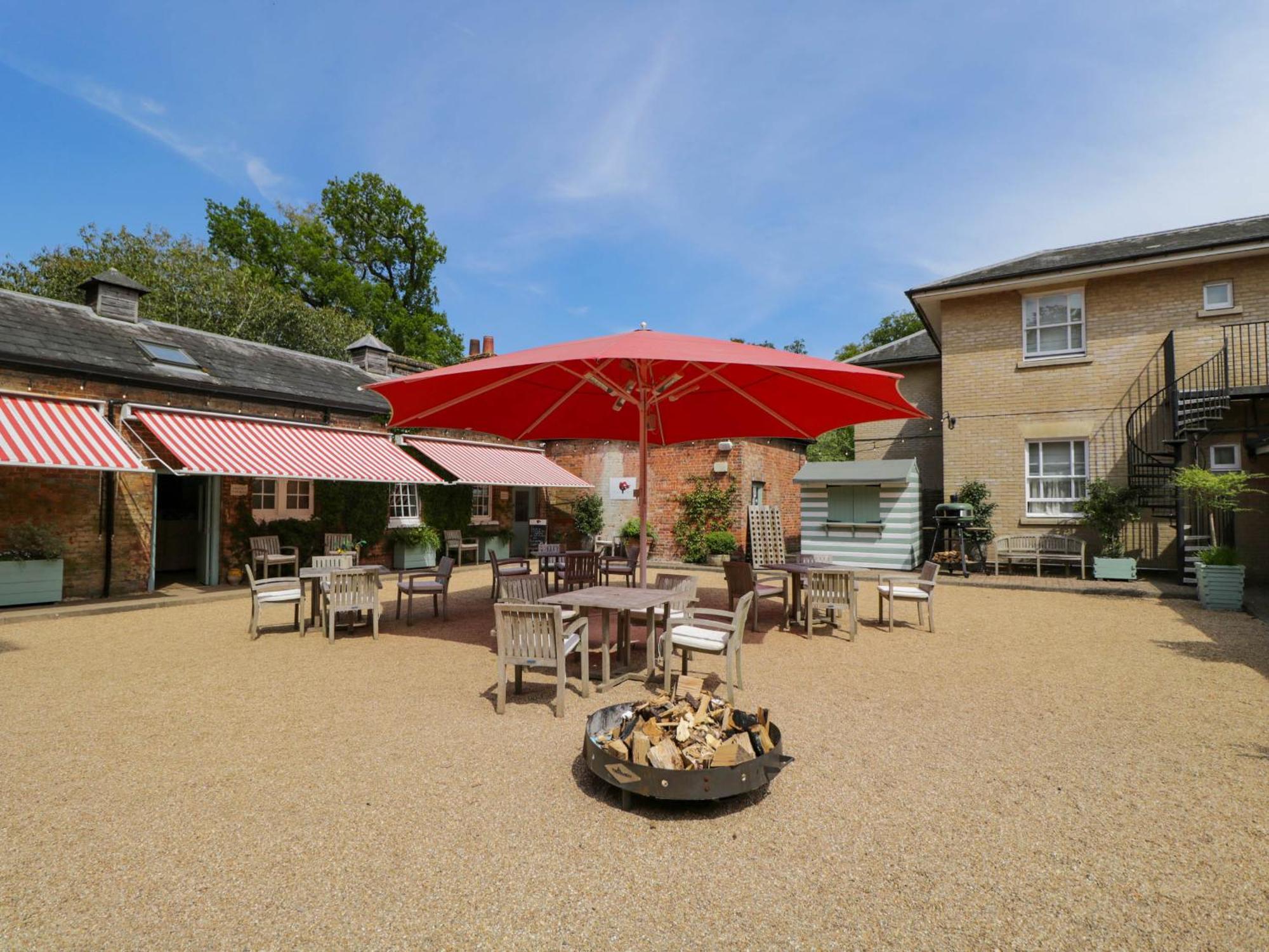 Apartment Oak Newbury (Berkshire)