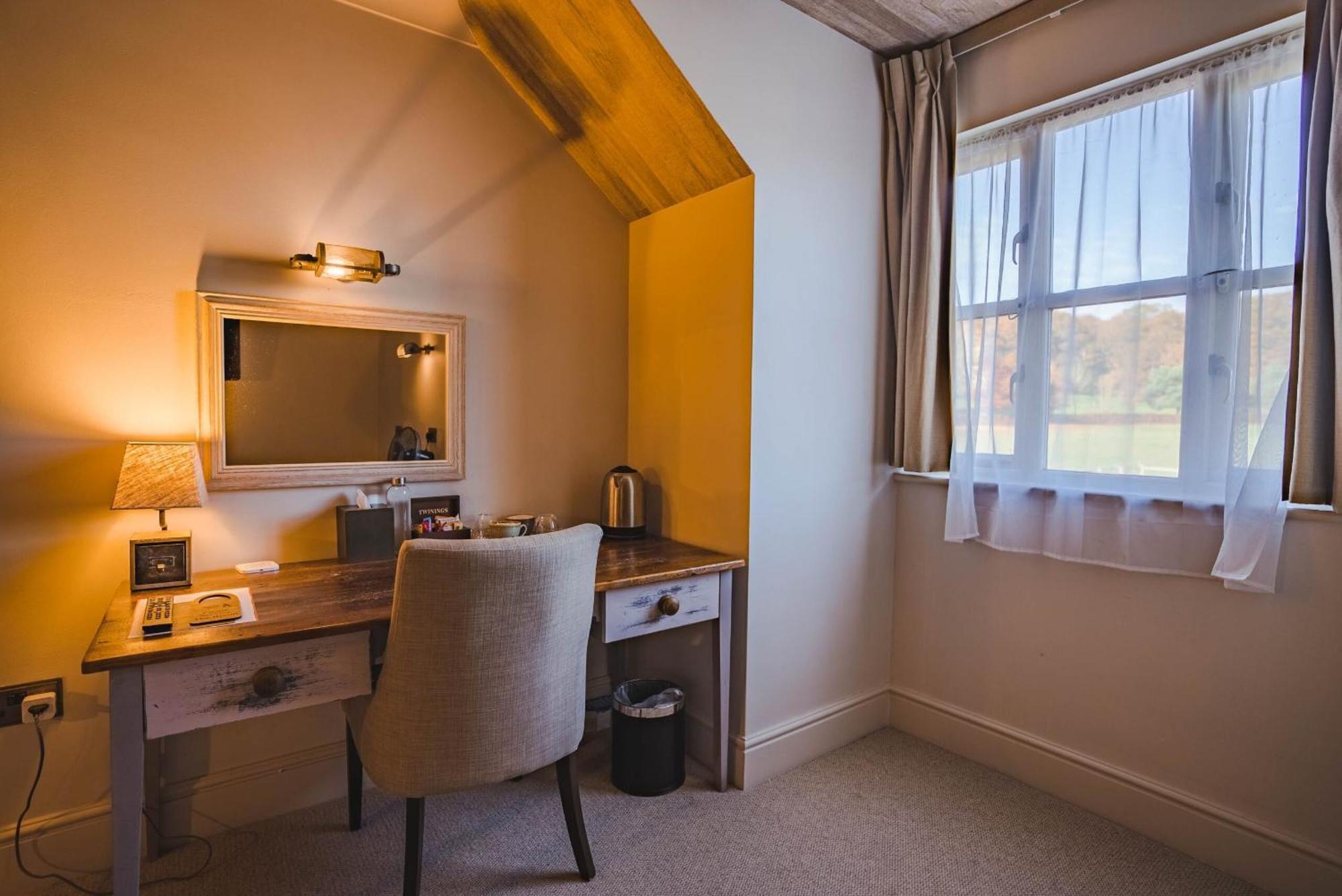 The Bunk Inn Newbury (Berkshire)