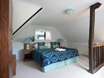 Ye Olde Red Lion Bed & Breakfast Newbury (Berkshire)