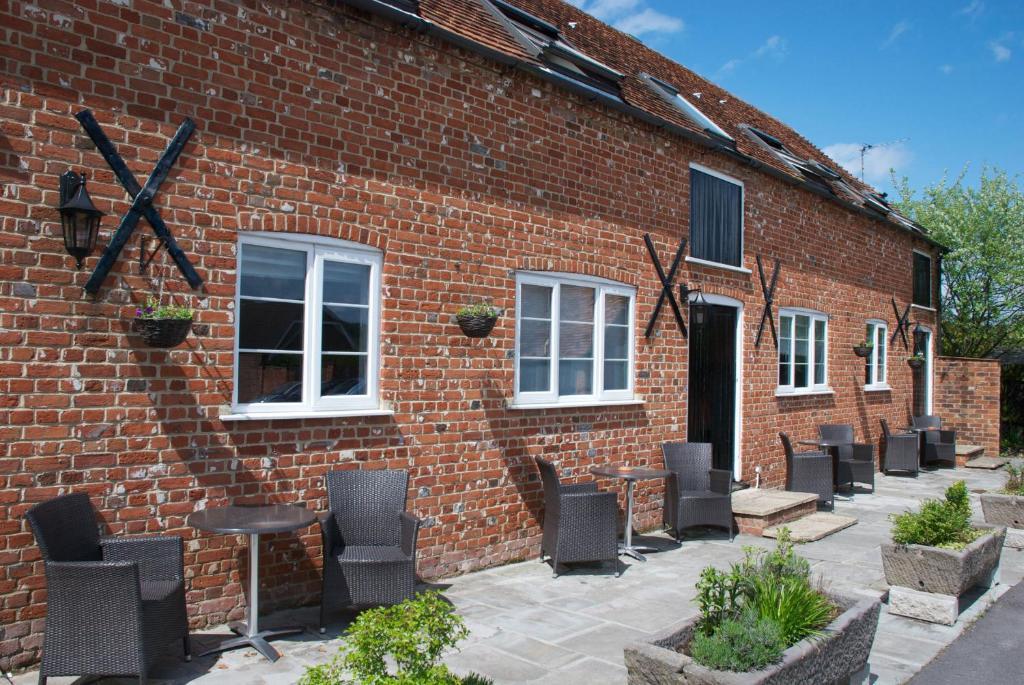 The White Hart