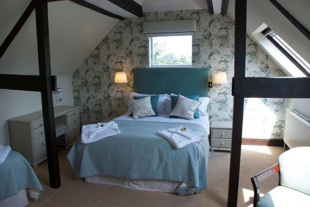 The White Hart 3* Newbury (Berkshire)