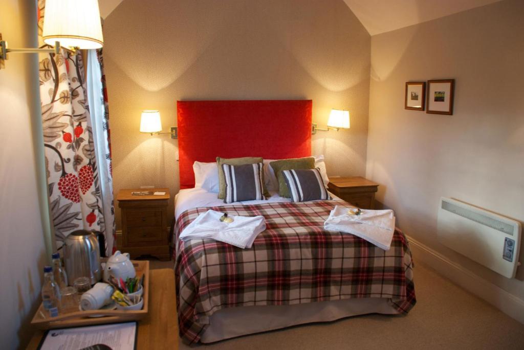 Inn The White Hart Newbury (Berkshire)