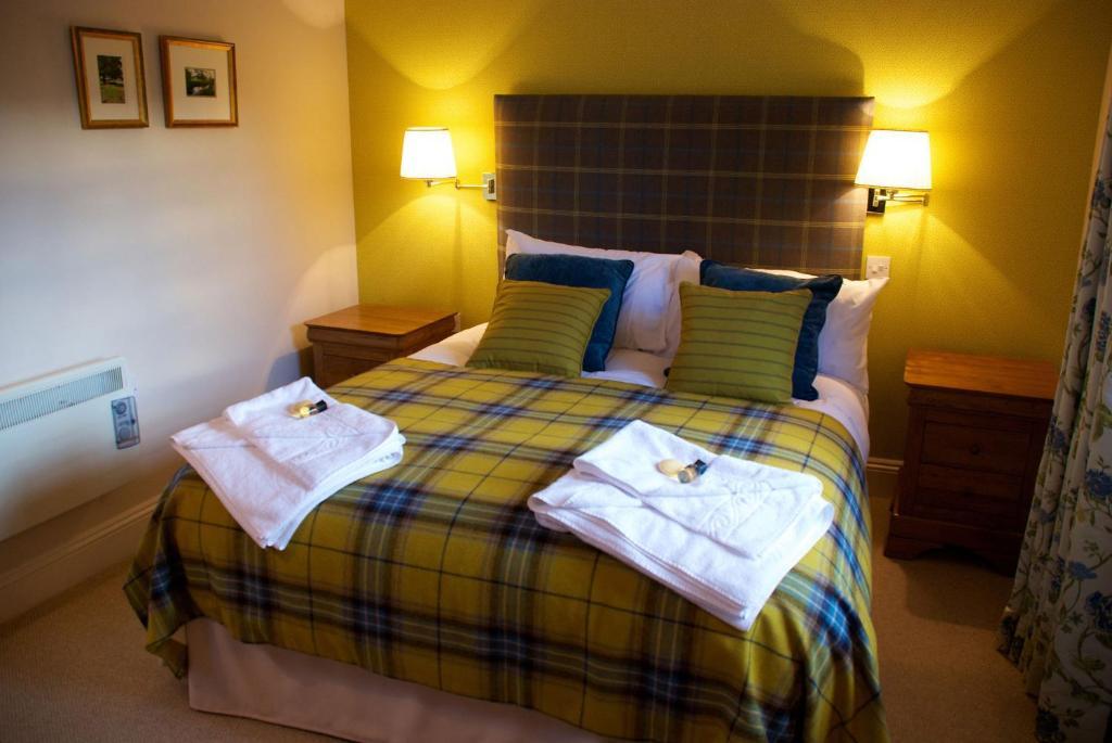 Inn The White Hart 3*