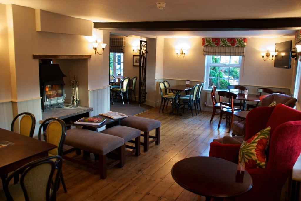 The White Hart