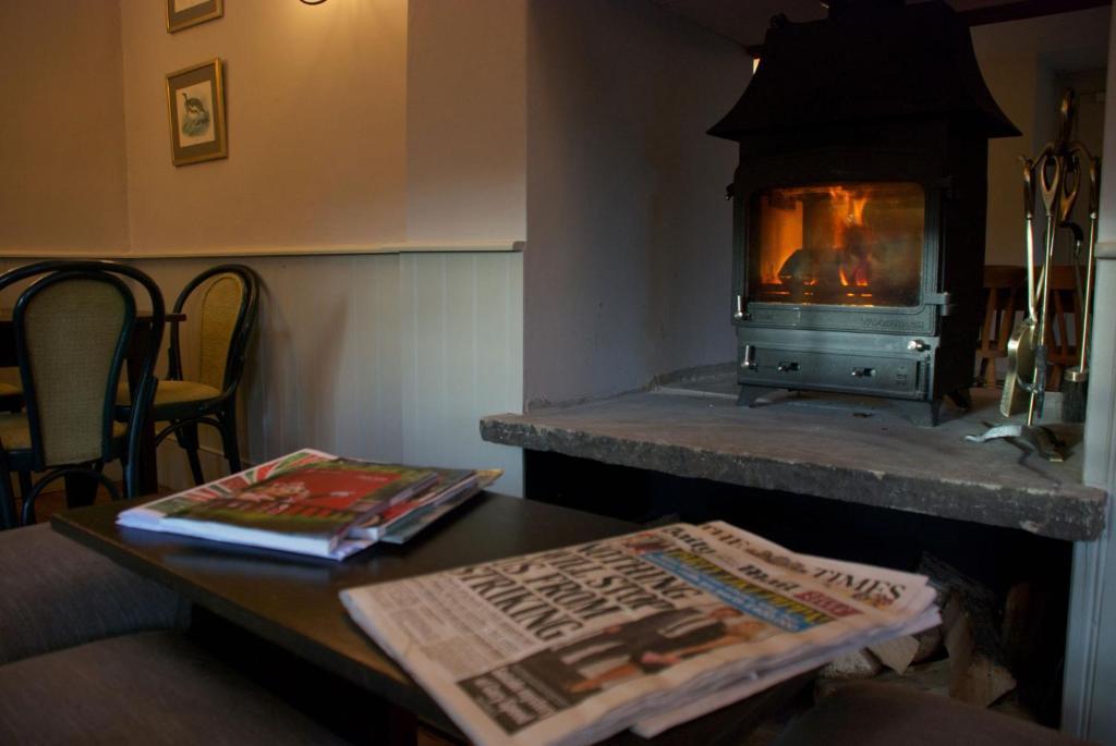 Inn The White Hart Newbury (Berkshire)