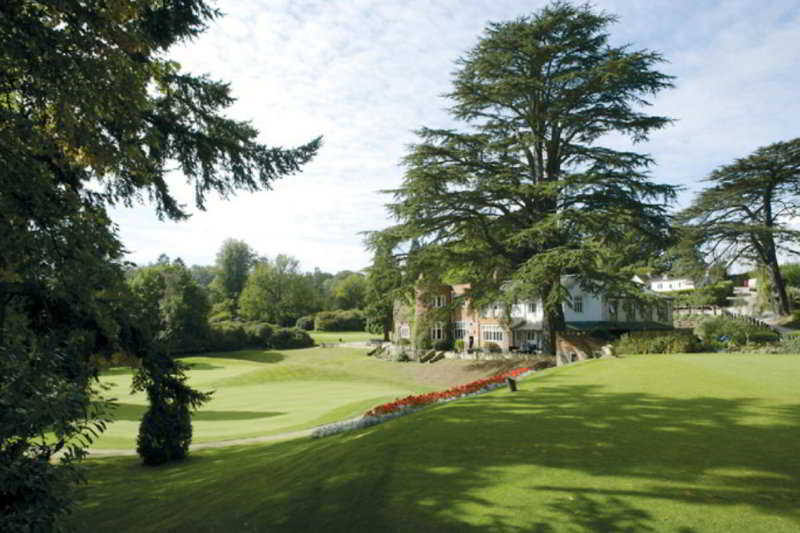 Donnington Valley Hotel, Golf & Newbury (Berkshire)
