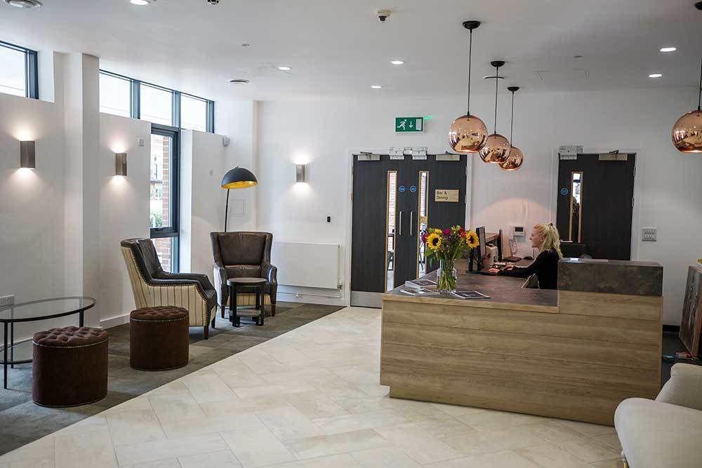 Hotel The