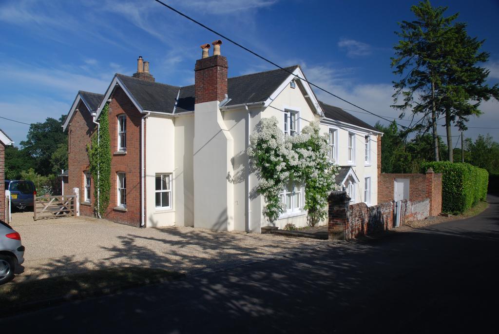 Bed & Breakfast Rookwood 4*