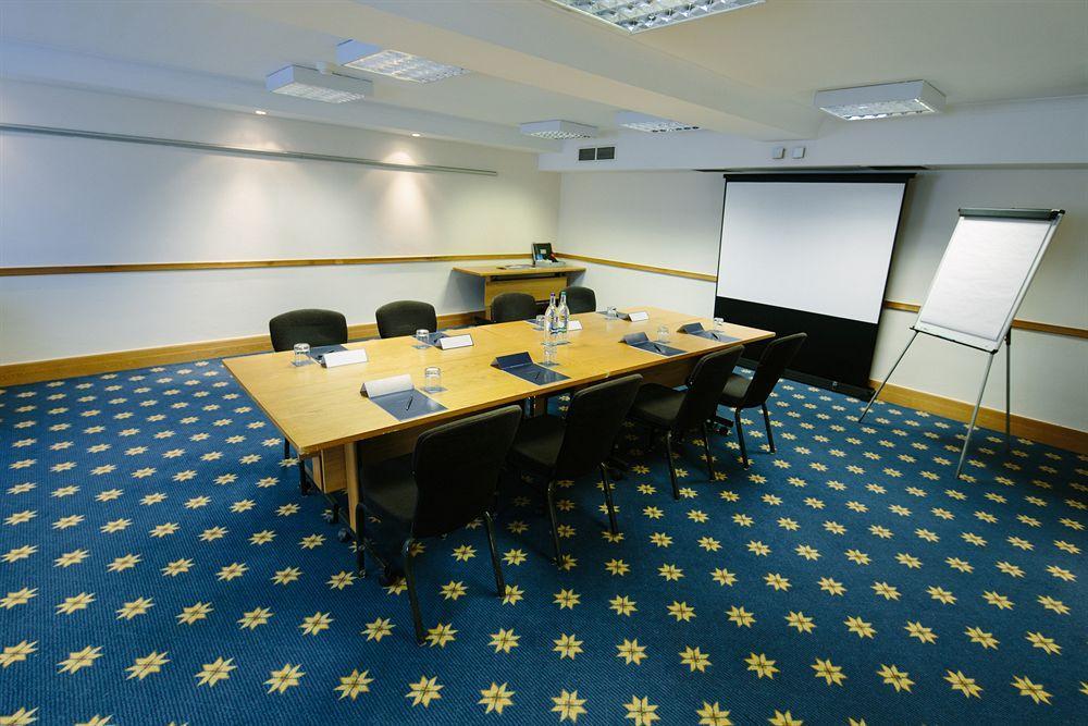 Orida Hotel Newbury (Berkshire)