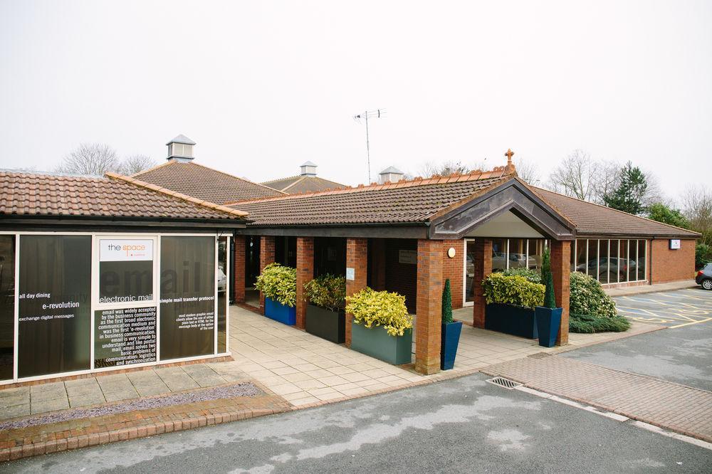 Orida Newbury (Berkshire)