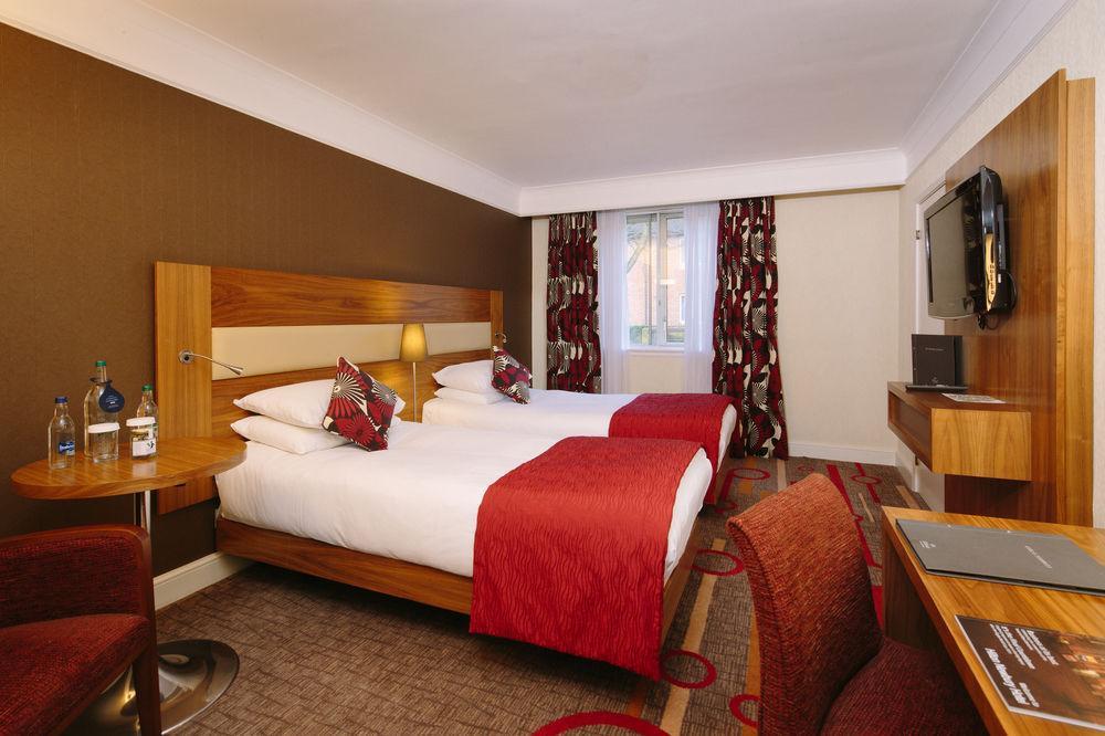 Orida Hotel Newbury (Berkshire)