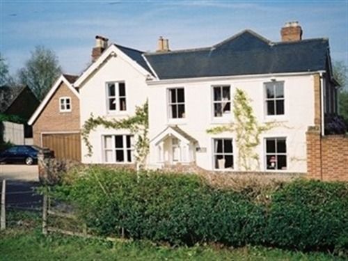 Bed & Breakfast Rookwood 4*