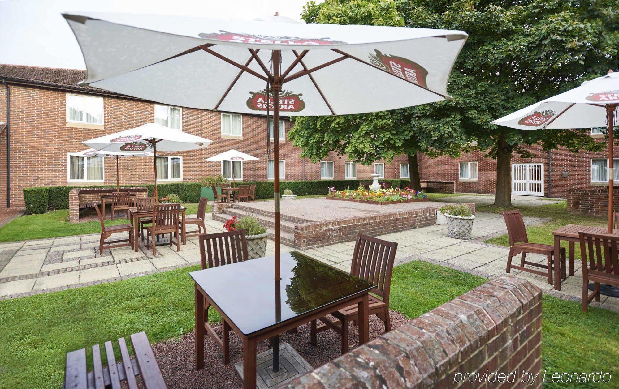 Hotel Orida Newbury (Berkshire)
