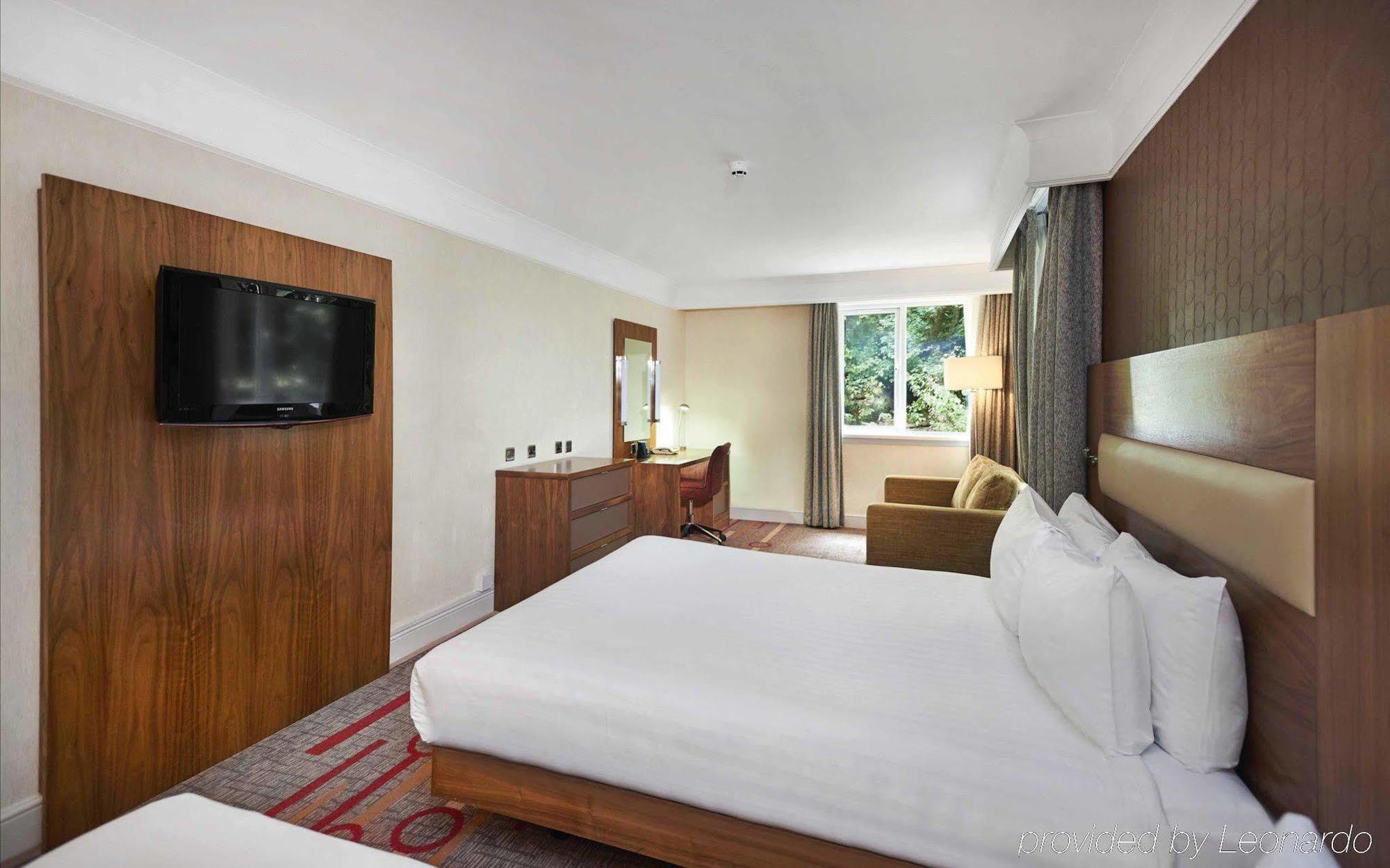 Orida Hotel Newbury (Berkshire)