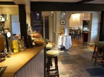 Inn The White Hart