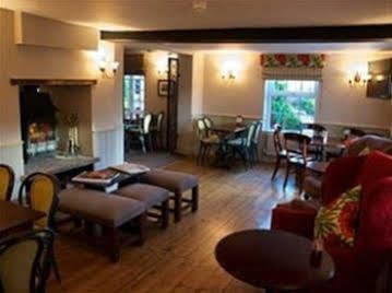 Inn The White Hart 3*